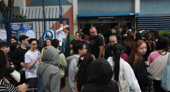 Gabarito oficial do Enem sai na quinta-feira